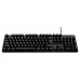 Keyboard Logitech G413 Se Mechanical Black