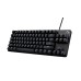 Keyboard Logitech G413 Tkl Se Mechanical Black Keyboard Logitech G413 Tkl Se Mechanical Black