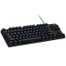 Keyboard Logitech G413 Tkl Se Mechanical Black Keyboard Logitech G413 Tkl Se Mechanical Black