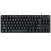 Keyboard Logitech G413 Tkl Se Mechanical Black Keyboard Logitech G413 Tkl Se Mechanical Black