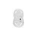 Mouse Logitech M650 Signature Wireless White
