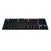 Keyboard Logitech G915 Lightspeed Wireless Rgb Mechanical
