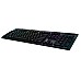 Keyboard Logitech G915 Lightspeed Wireless Rgb Mechanical