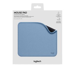 Mouse Pad Logitech Studio Series Blue/grey