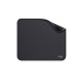Mouse Pad Logitech Studio Series Graphite Black