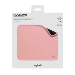 Mouse Pad Logitech Studio Series Rose