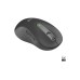 Mouse Logitech M650 Signature Large Wireless Graphite Black