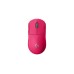 Mouse Logitech Pro X Super Light Wireless Magenta
