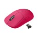 Mouse Logitech Pro X Super Light Wireless Magenta