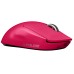 Mouse Logitech Pro X Super Light Wireless Magenta