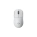 Mouse Logitech Pro X Super Light Wireless White Mouse Logitech Pro X Super Light Wireless White