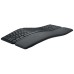 Keyboard Logitech Ergo K860 layout graphite Keyboard Logitech Ergo K860 layout graphite