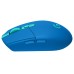 Mouse Logitech G305 Wireless Blue