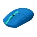 Mouse Logitech G305 Wireless Blue