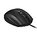 Mouse Logitech G600 Mmo Black