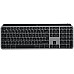 Keyboard Logitech Mx Keys Space layout Grey