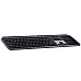 Keyboard Logitech Mx Keys Space layout Grey