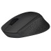 Mouse Logitech Wireless M280 Black Mouse Logitech Wireless M280 Black