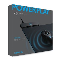 Mousepad Logitech G Powerplay Wireless Charging System