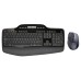 Set Keyboard & Mouse Logitech Wireless Mk710 Set Keyboard & Mouse Logitech Wireless Mk710