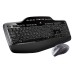 Set Keyboard & Mouse Logitech Wireless Mk710 Set Keyboard & Mouse Logitech Wireless Mk710