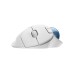 Mouse Logitech Ergo M575 2.4ghz/bt Off White Mouse Logitech Ergo M575 2.4ghz/bt Off White