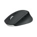 Mouse Logitech M720 Triathlon Bluetooth Optical Black