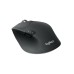 Mouse Logitech M720 Triathlon Bluetooth Optical Black