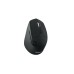 Mouse Logitech M720 Triathlon Bluetooth Optical Black