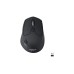 Mouse Logitech M720 Triathlon Bluetooth Optical Black