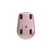 Mouse Logitech Mx Anywhere 3 Rose