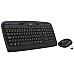 Set Keyboard & Mouse Logitech Wireless Combo Mk330 Set Keyboard & Mouse Logitech Wireless Combo Mk330