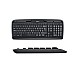 Set Keyboard & Mouse Logitech Wireless Combo Mk330 Set Keyboard & Mouse Logitech Wireless Combo Mk330