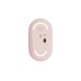 Mouse Logitech Pebble M350 Wireless Rose Mouse Logitech Pebble M350 Wireless Rose