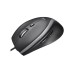 Mouse Logitech M500s Black Cable Mouse Logitech M500s Black Cable