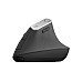 Mouse Logitech Mx Vertical Advanced Ergonomic Graphite Black Mouse Logitech Mx Vertical Advanced Ergonomic Graphite Black