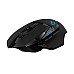 Mouse Logitech G502 Wireless Lightspeed Black Mouse Logitech G502 Wireless Lightspeed Black