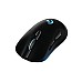 Mouse Logitech G703 Light Speed Wireless Black