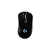 Mouse Logitech G703 Light Speed Wireless Black