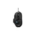 Mouse Logitech G502 Hero High Performance Black