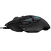 Mouse Logitech G502 Hero High Performance Black