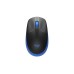 Mouse Logitech M190 Full-size Wireless Mouse Logitech M190 Full-size Wireless