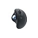 Mouse Logitech Ergo M575 Graphite 2.4ghz/bt White Mouse Logitech Ergo M575 Graphite 2.4ghz/bt White