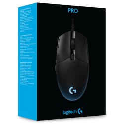 Mouse Logitech G Pro