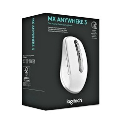 Mouse Logitech Mx Anywhere 3 Pale Grey