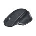 Mouse Logitech Mx Master 2s Wireless Graphite Black Mouse Logitech Mx Master 2s Wireless Graphite Black