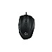 Mouse Logitech - G600 Mmo Black Mouse Logitech - G600 Mmo Black