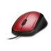 Mouse Speedlink Kappa Usb Red/black