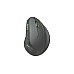 Mouse Speedlink Piavi Pro Illuminated Rechargeable Vertical Ergonomic Wireless Rubber-black