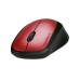 Mouse Speedlink Kappa Wireless Usb Red/black